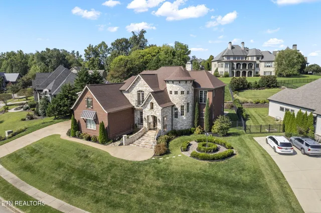 $2,295,000 | 639 Barnsley Road, Knoxville, TN 37934
