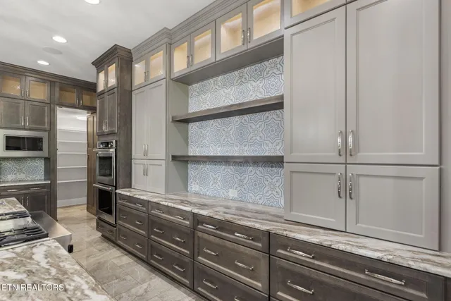 $2,295,000 | 639 Barnsley Road, Knoxville, TN 37934