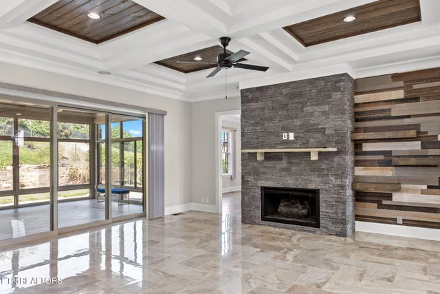 $2,295,000 | 639 Barnsley Road, Knoxville, TN 37934