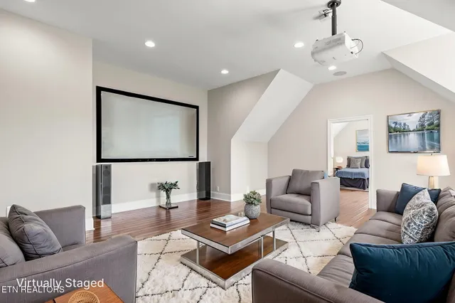 $2,295,000 | 639 Barnsley Road, Knoxville, TN 37934