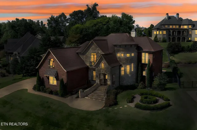 $2,295,000 | 639 Barnsley Road, Knoxville, TN 37934