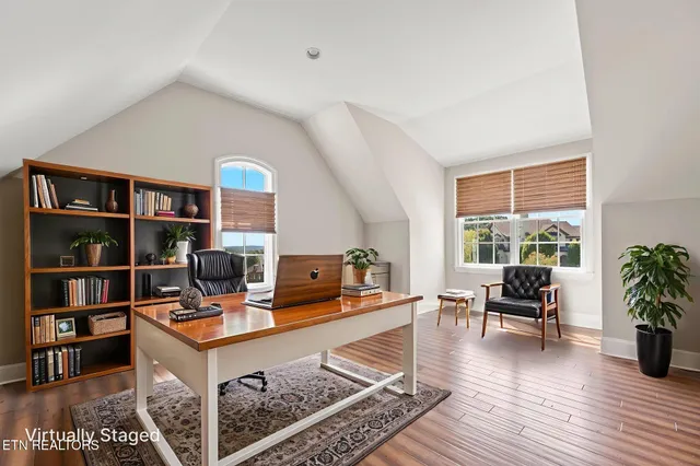 $2,295,000 | 639 Barnsley Road, Knoxville, TN 37934