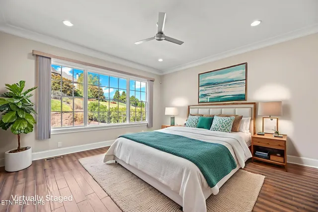 $2,295,000 | 639 Barnsley Road, Knoxville, TN 37934