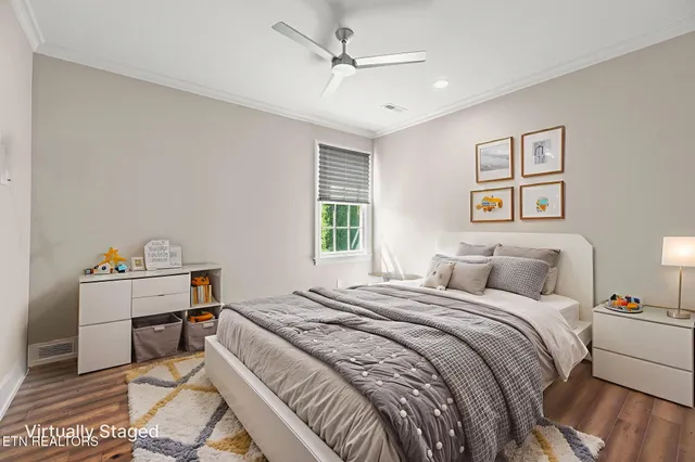 $2,295,000 | 639 Barnsley Road, Knoxville, TN 37934