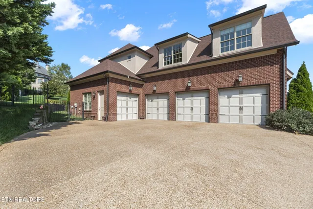 $2,295,000 | 639 Barnsley Road, Knoxville, TN 37934