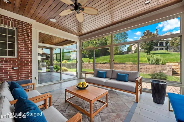 $2,295,000 | 639 Barnsley Road, Knoxville, TN 37934