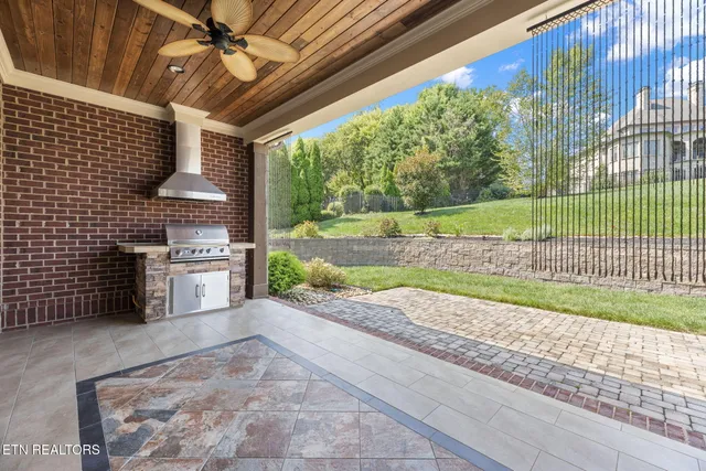 $2,295,000 | 639 Barnsley Road, Knoxville, TN 37934