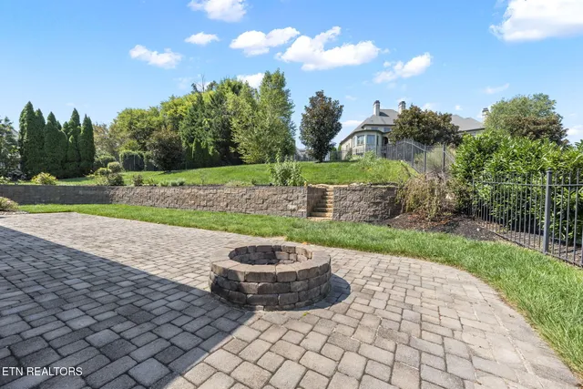 $2,295,000 | 639 Barnsley Road, Knoxville, TN 37934