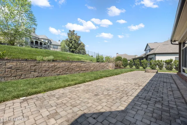 $2,295,000 | 639 Barnsley Road, Knoxville, TN 37934
