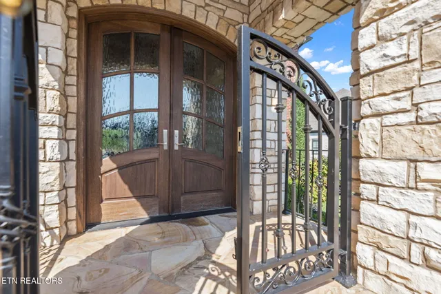 $2,295,000 | 639 Barnsley Road, Knoxville, TN 37934