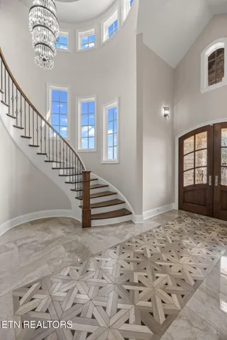 $2,295,000 | 639 Barnsley Road, Knoxville, TN 37934