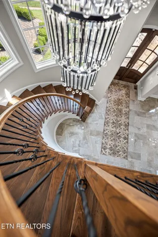 $2,295,000 | 639 Barnsley Road, Knoxville, TN 37934