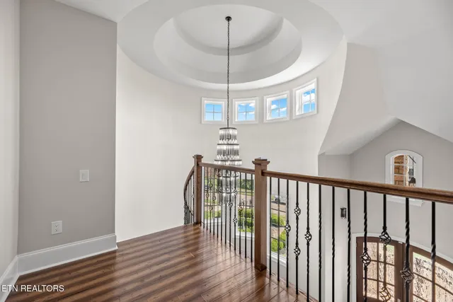 $2,295,000 | 639 Barnsley Road, Knoxville, TN 37934