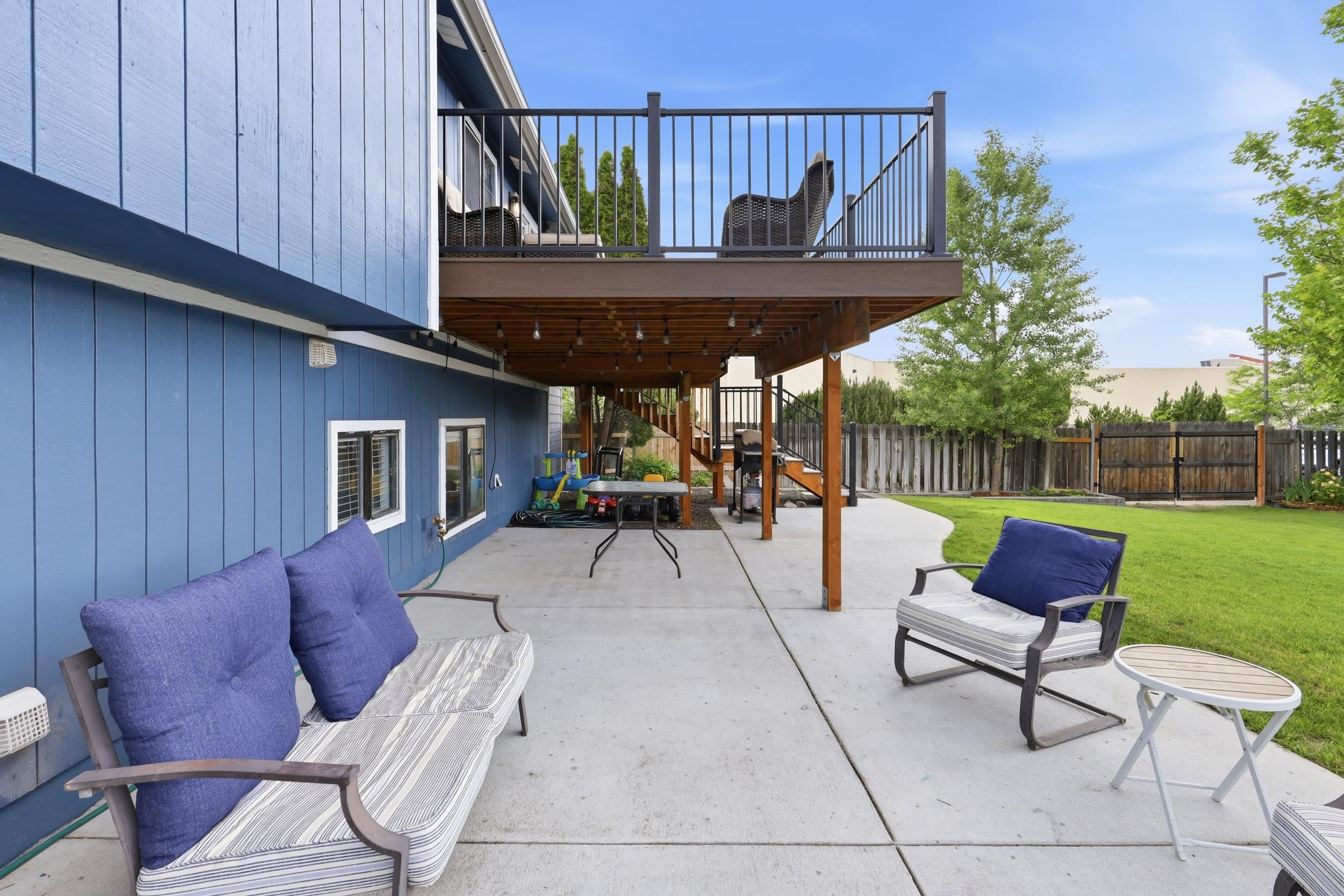 7644 North Wiscomb Street Spokane, WA 99208 - Photo 41 of 49