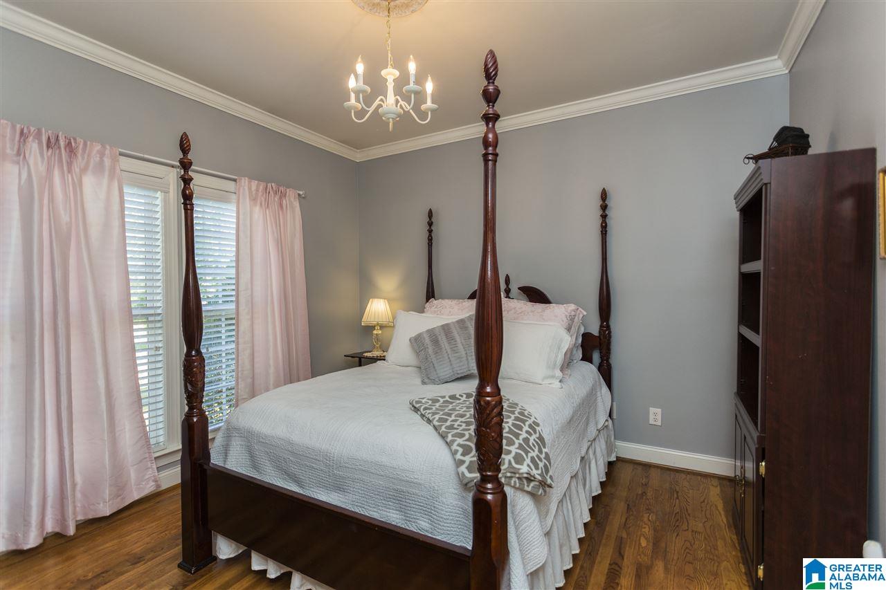 9710 Old Springville Road Trussville, AL 35173 - Photo 18 of 45