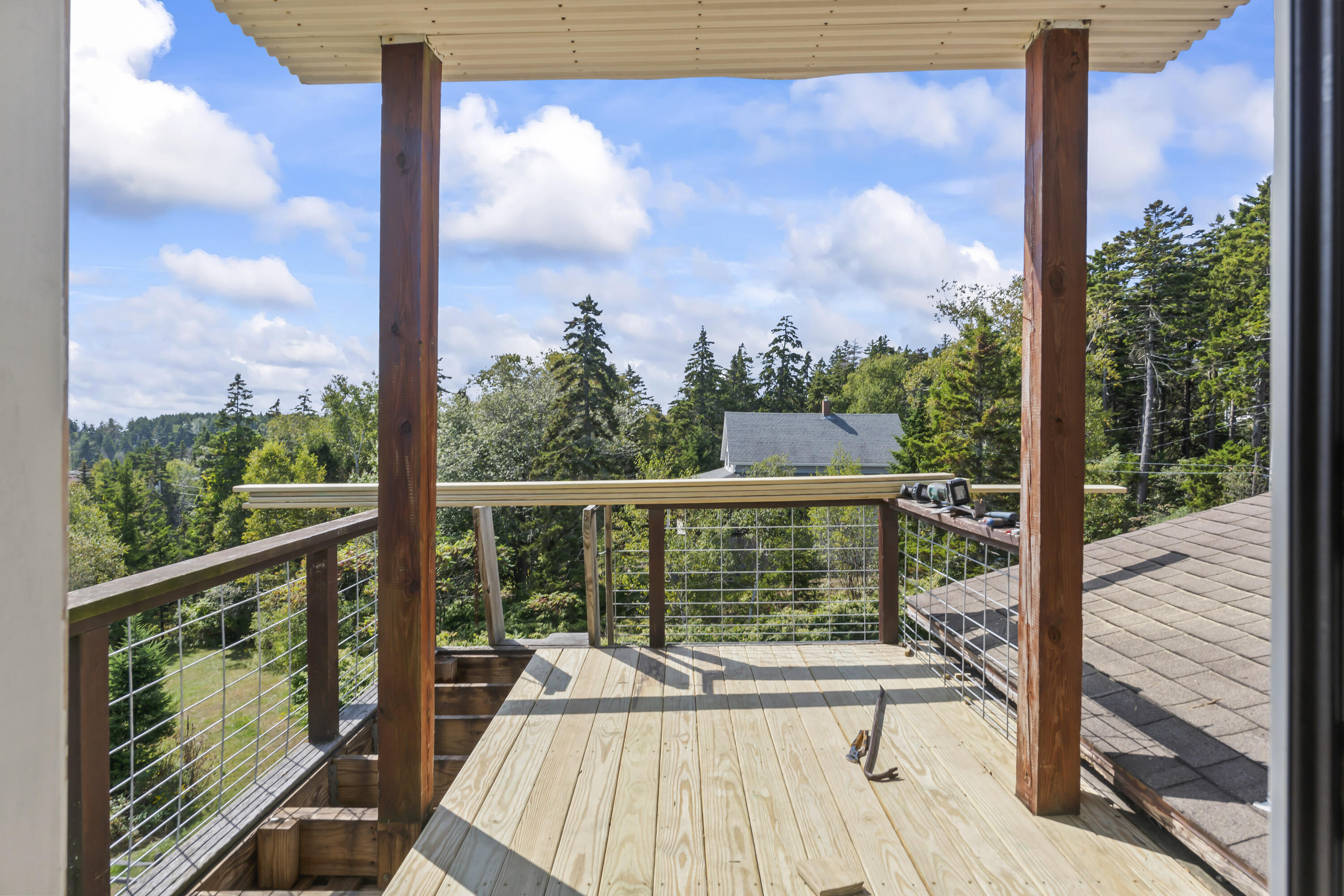 19 Hugh Avenue Harpswell, ME 04003 - Photo 24 of 28 19 Hugh Ave_132