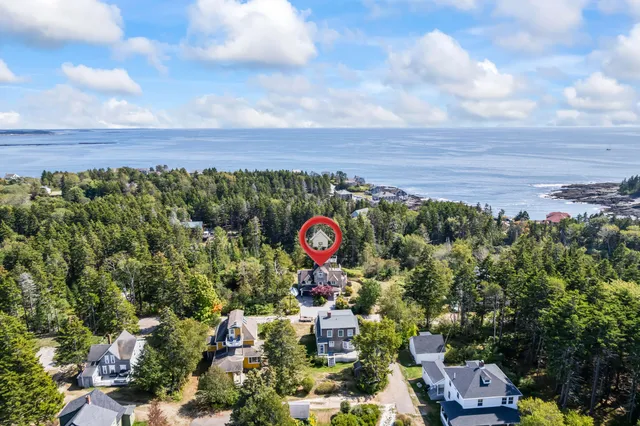 $649,000 | 19 Hugh Avenue, Harpswell, ME 04003