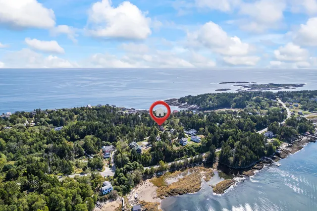 $649,000 | 19 Hugh Avenue, Harpswell, ME 04003
