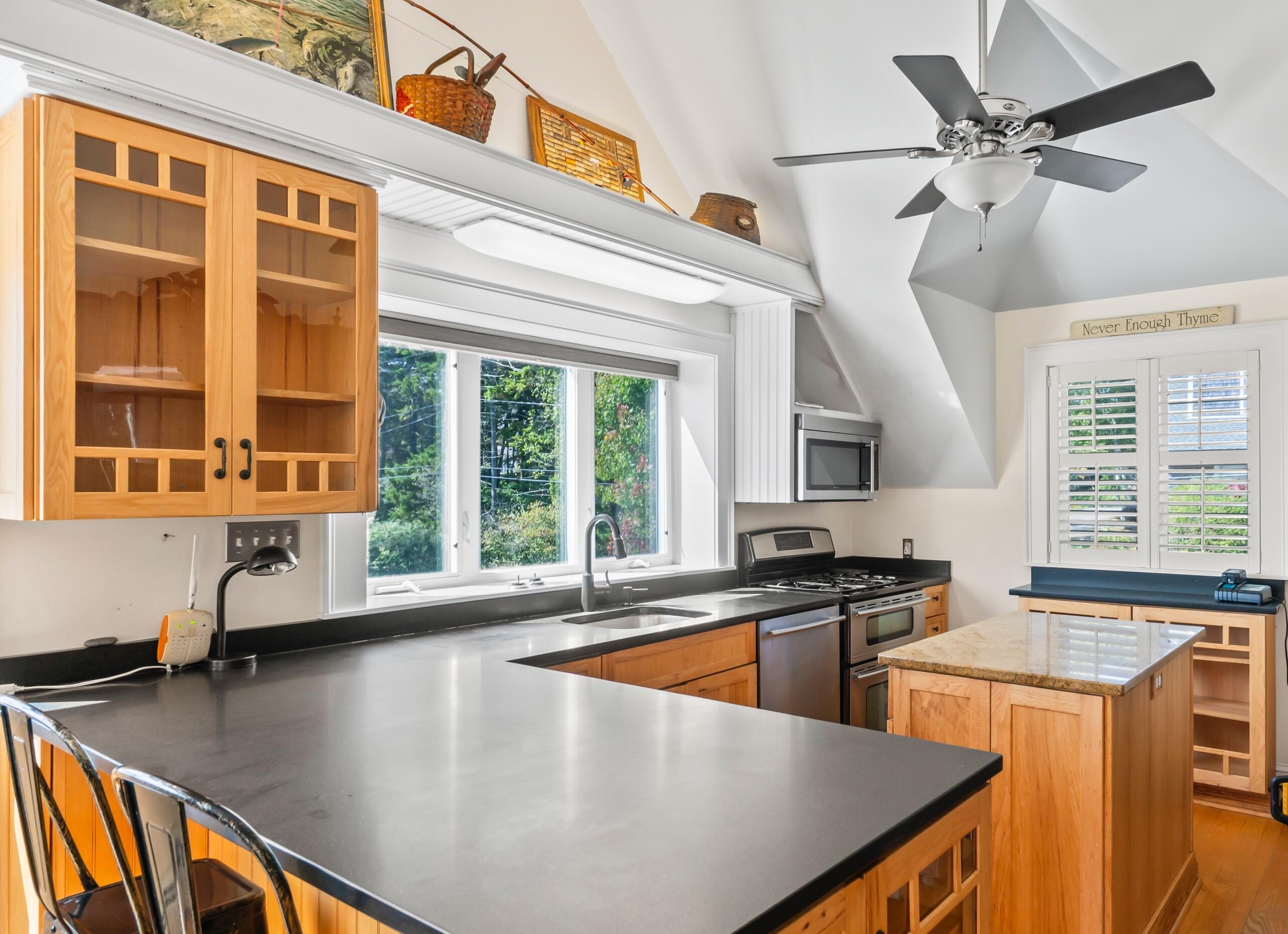 19 Hugh Avenue Harpswell, ME 04003 - Photo 3 of 28 19 Hugh Ave_112 (edited)