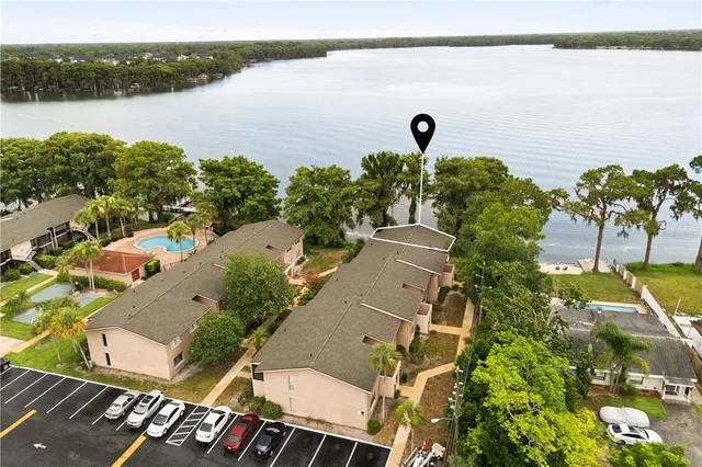 $166,000 | 1175 Paseo Del Mar, Unit A, Casselberry, FL 32707