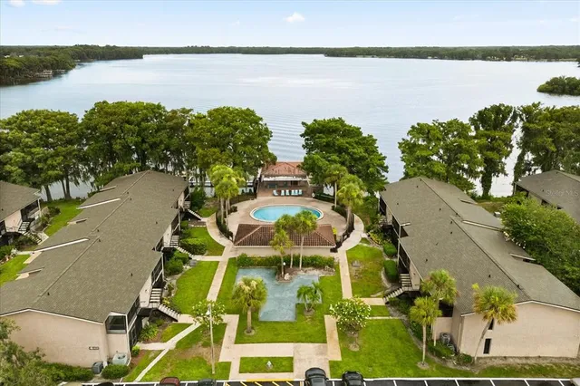 $166,000 | 1175 Paseo Del Mar, Unit A, Casselberry, FL 32707