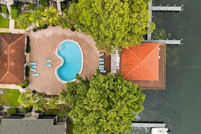 $166,000 | 1175 Paseo Del Mar, Unit A, Casselberry, FL 32707