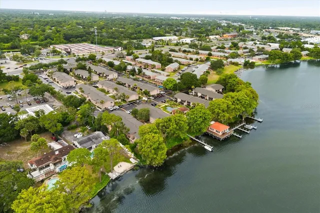 $166,000 | 1175 Paseo Del Mar, Unit A, Casselberry, FL 32707