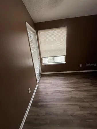 a view of entryway
