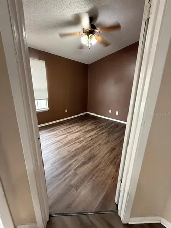 a view of entryway