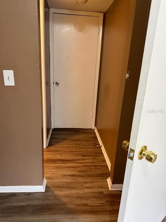 1908 Lake Atriums Circle, Unit 12 Orlando, FL 32839 - Photo 6 of 11 a view of an entryway