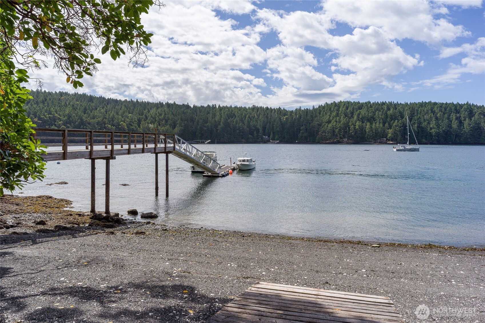69 Rocky Road Eastsound, WA 98245 - Photo 39 of 40