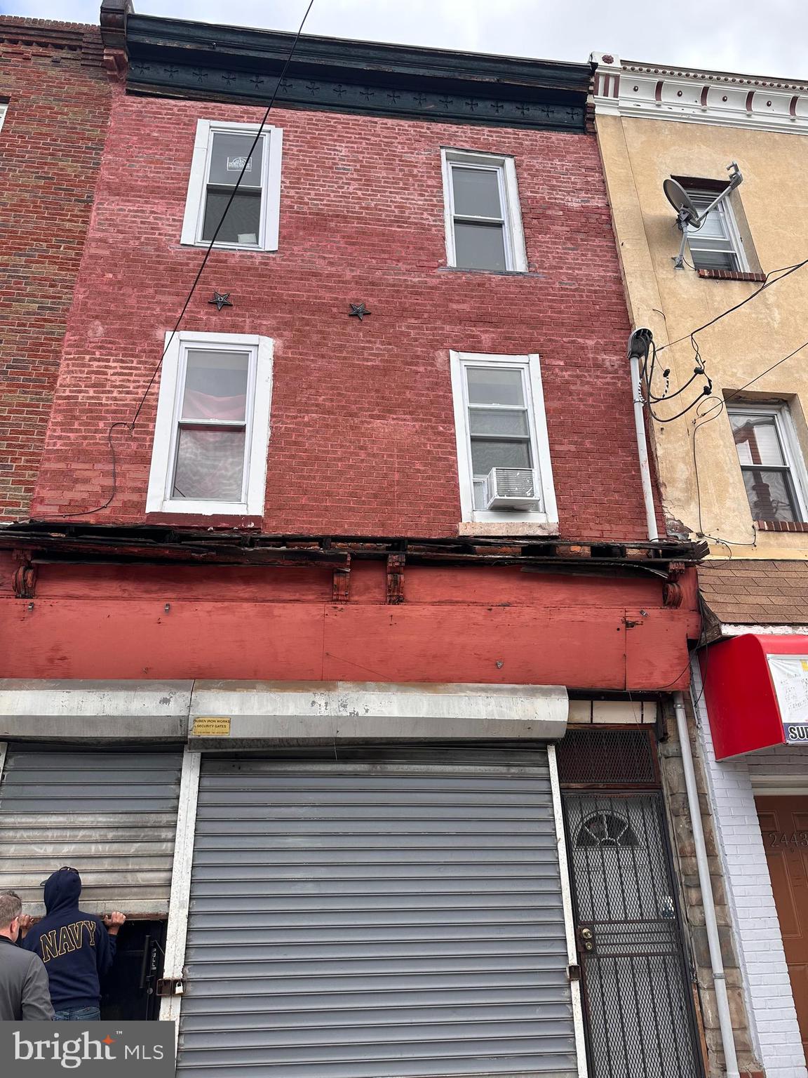 2445 Ridge Avenue Philadelphia, PA 19121 - Photo 1 of 1 Gallery Image 1