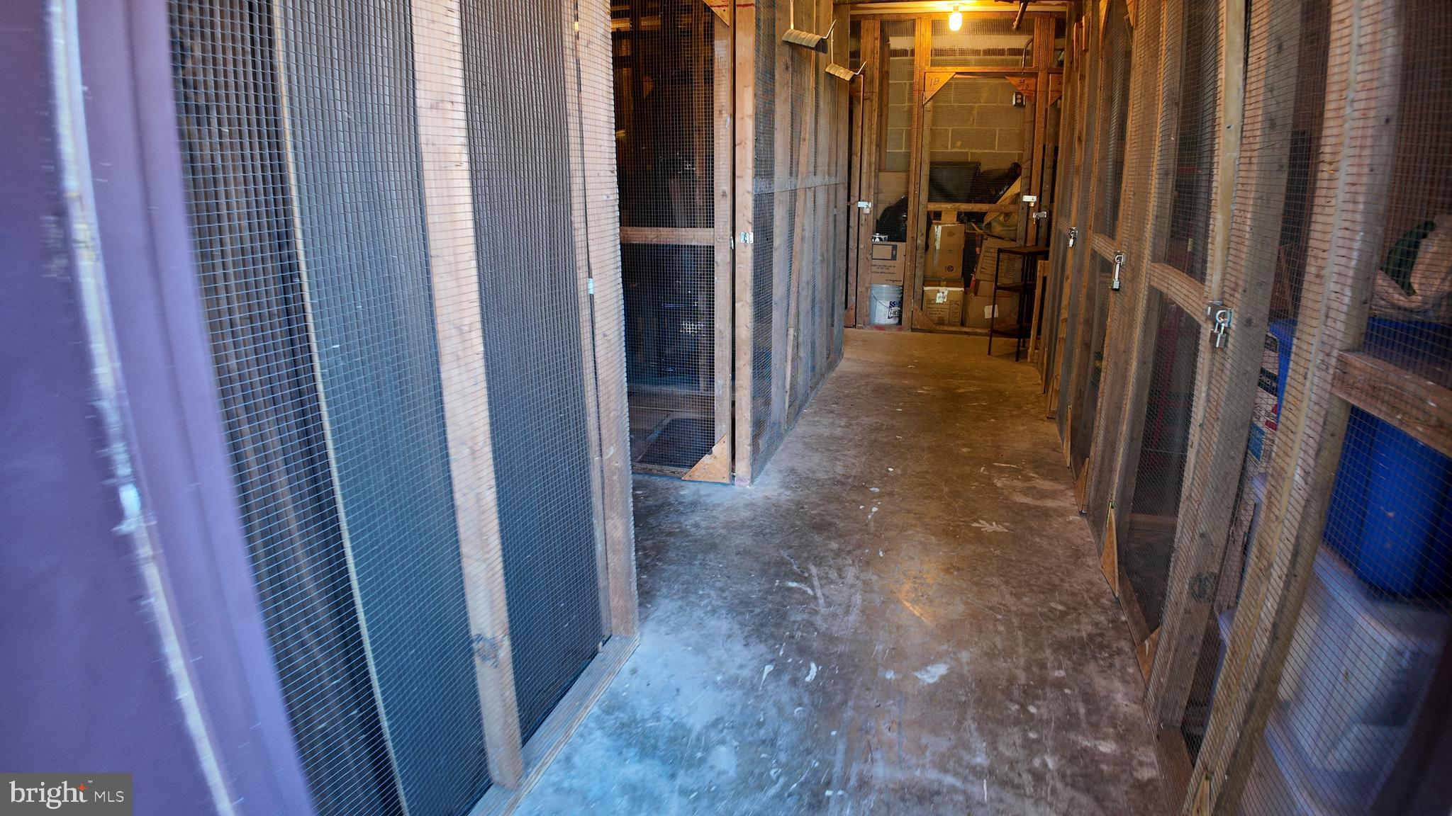 15311 Beaverbrook Court, Unit 903B Silver Spring, MD 20906 - Photo 34 of 36 a view of a hallway