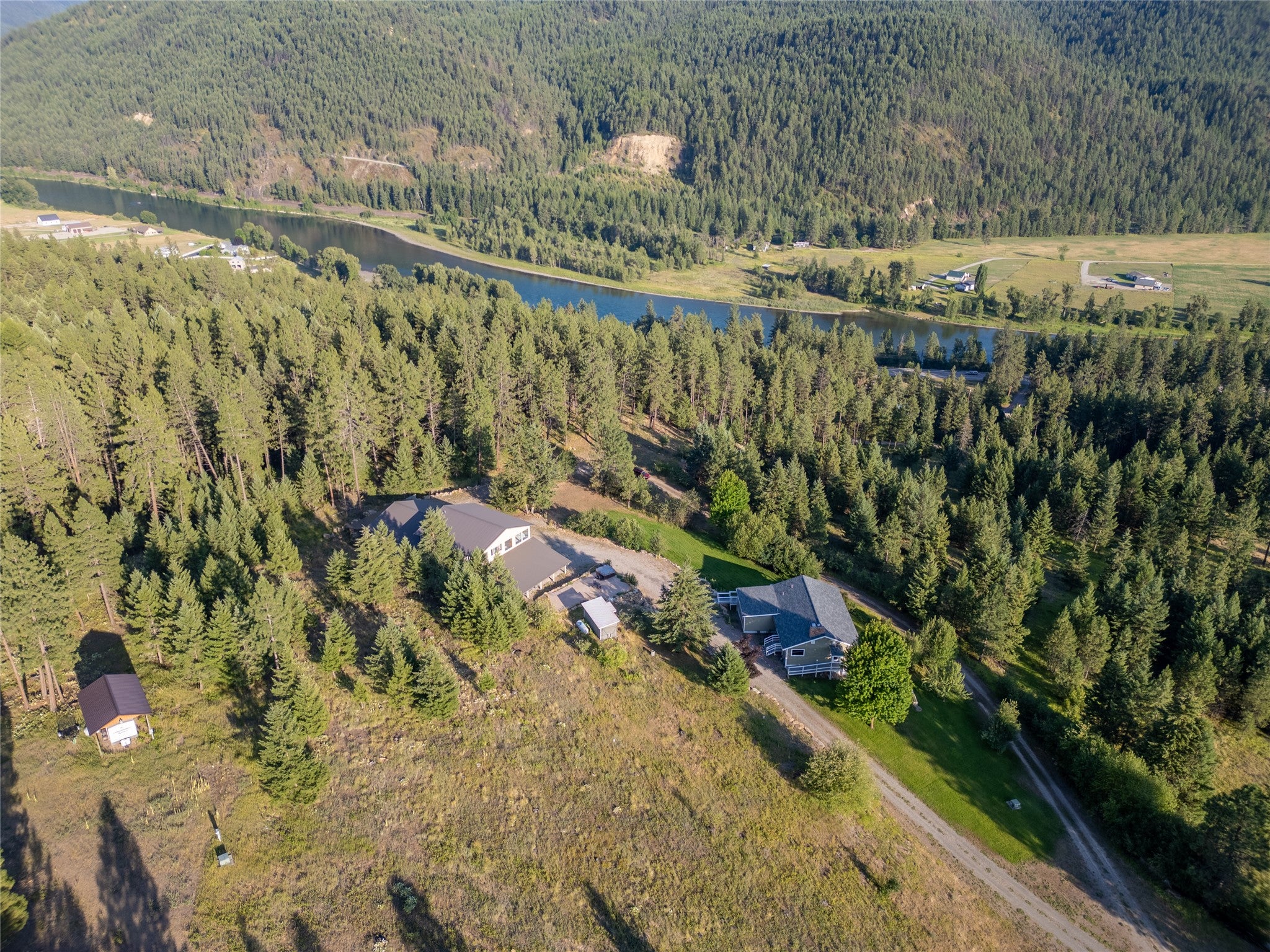 584 Mack Road Libby, MT 59923 - Photo 11 of 108 Gallery Image 11