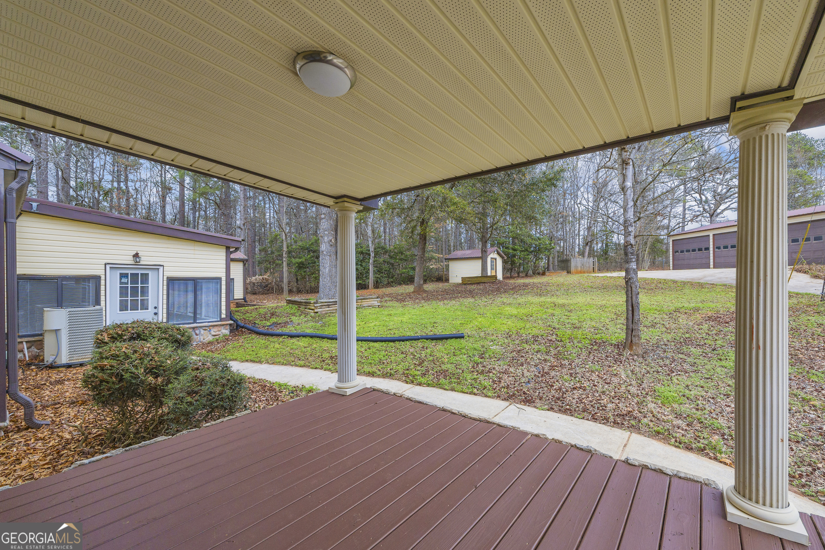 110 Williams Wilson Road Hull, GA 30646 - Photo 49 of 68 Gallery Image 49