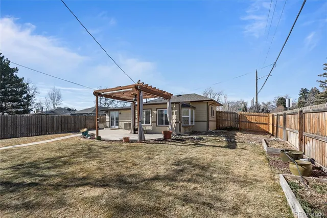 $575,000 | 4994 Umatilla Street, Denver, CO 80221