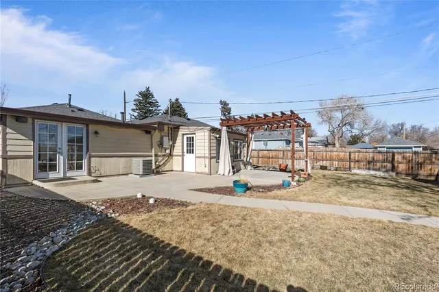 $575,000 | 4994 Umatilla Street, Denver, CO 80221
