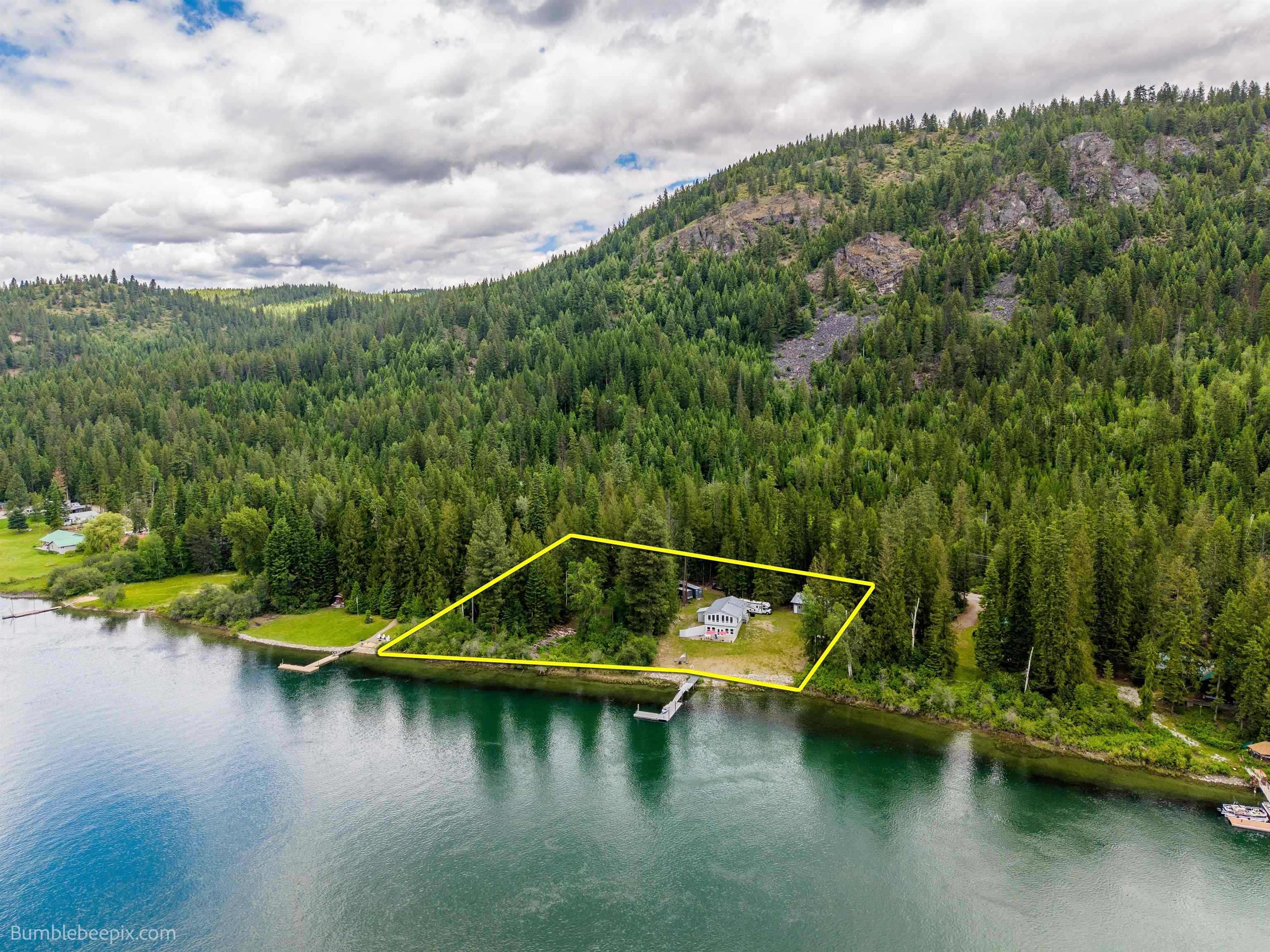 22373 LeClerc Road North Cusick, WA 99119 - Photo 40 of 50