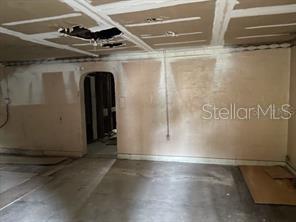 1603-1605 Rose Lane Eustis, FL 32726 - Photo 6 of 14 a view of a garage