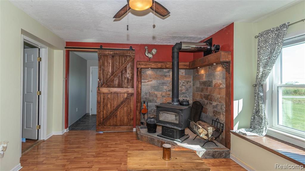 1173 Dundee Azalia Road Dundee, MI 48131 - Photo 13 of 68