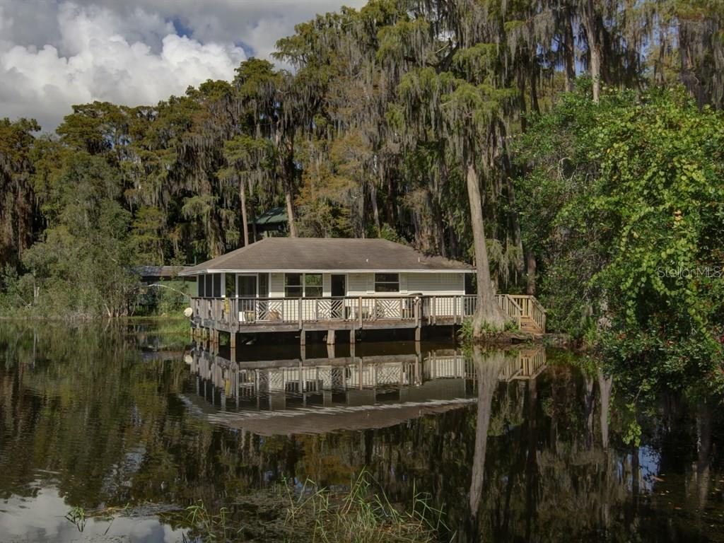18020 Crawley Road Odessa, FL 33556 - Photo 1 of 1