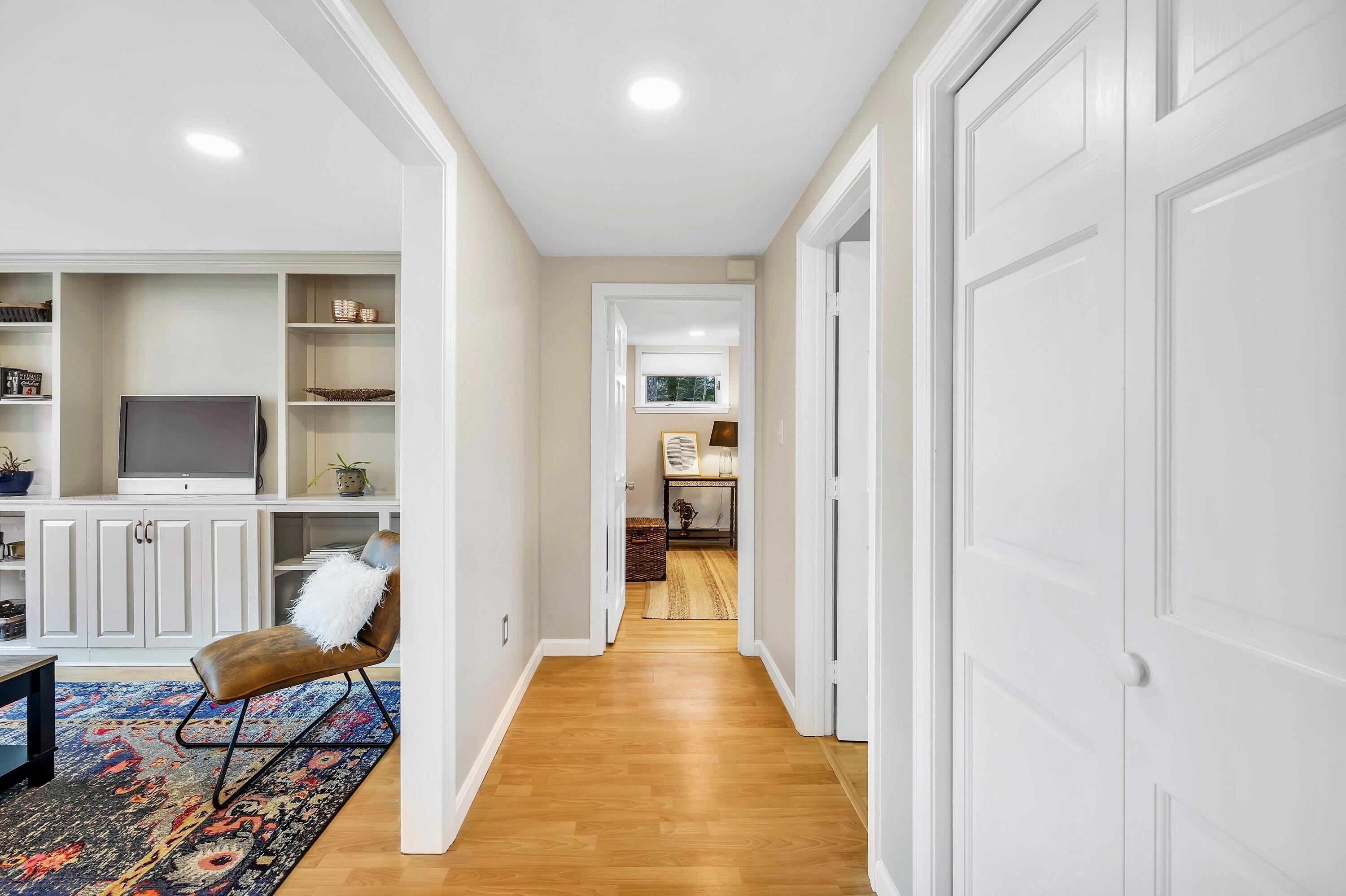 93 Harriman Point Road Brooklin, ME 04616 - Photo 70 of 96 71