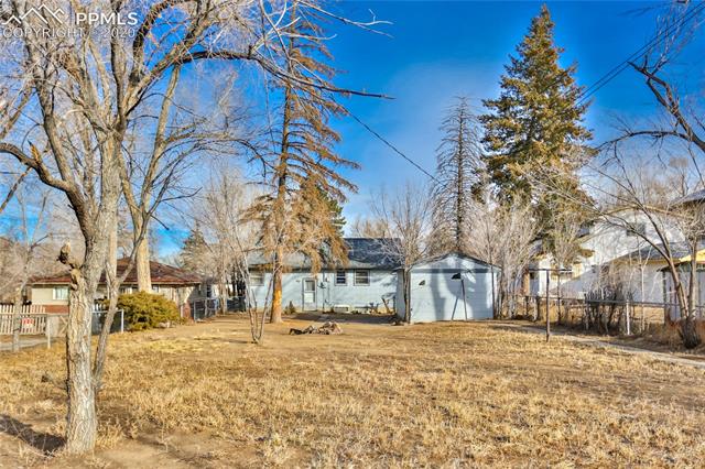 815 East Rio Grande Street Colorado Springs, CO 80903 - Photo 31 of 37 Gallery Image 31