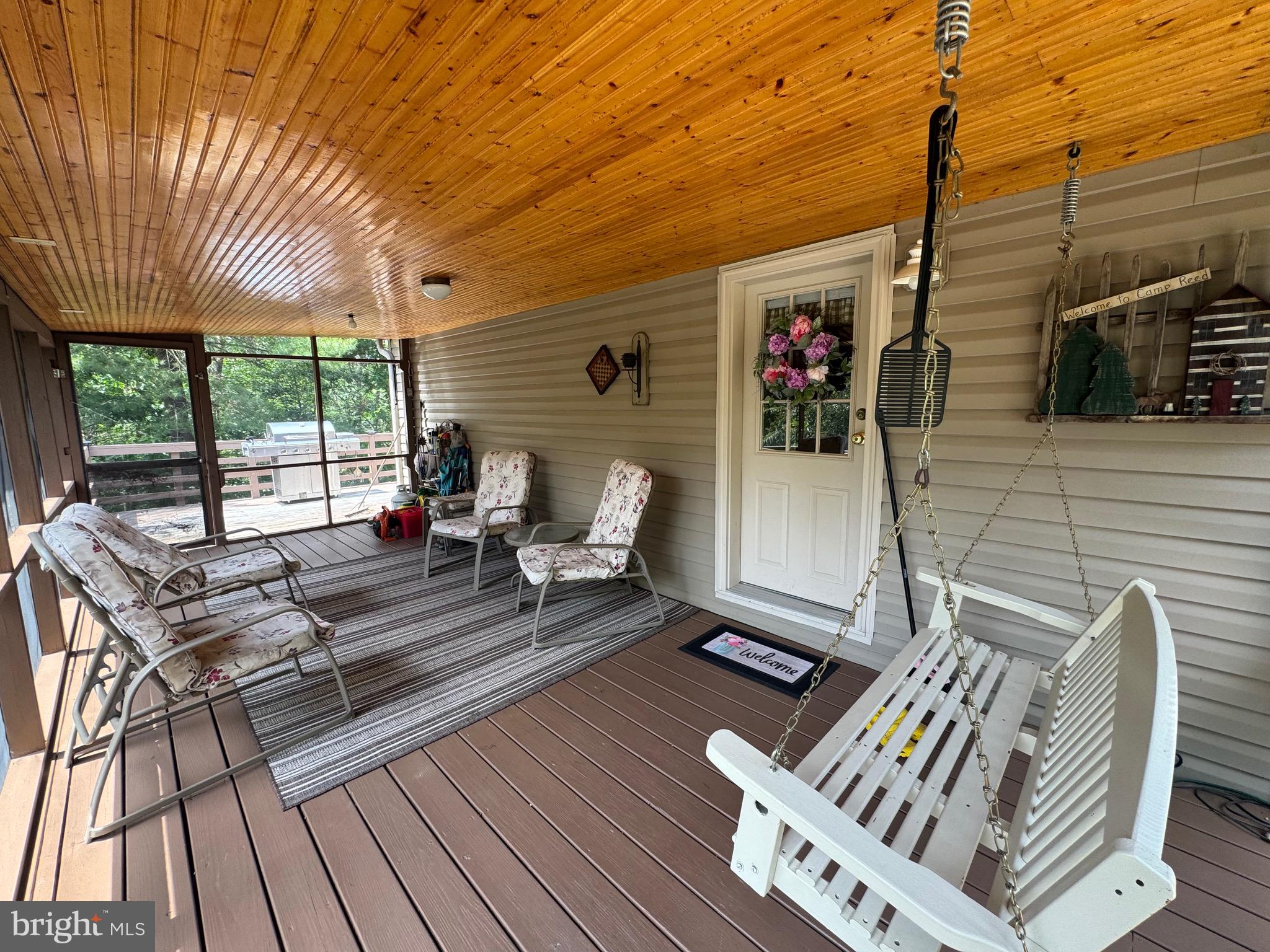 4242 Camp Reed Lane Petersburg, PA 16669 - Photo 49 of 83