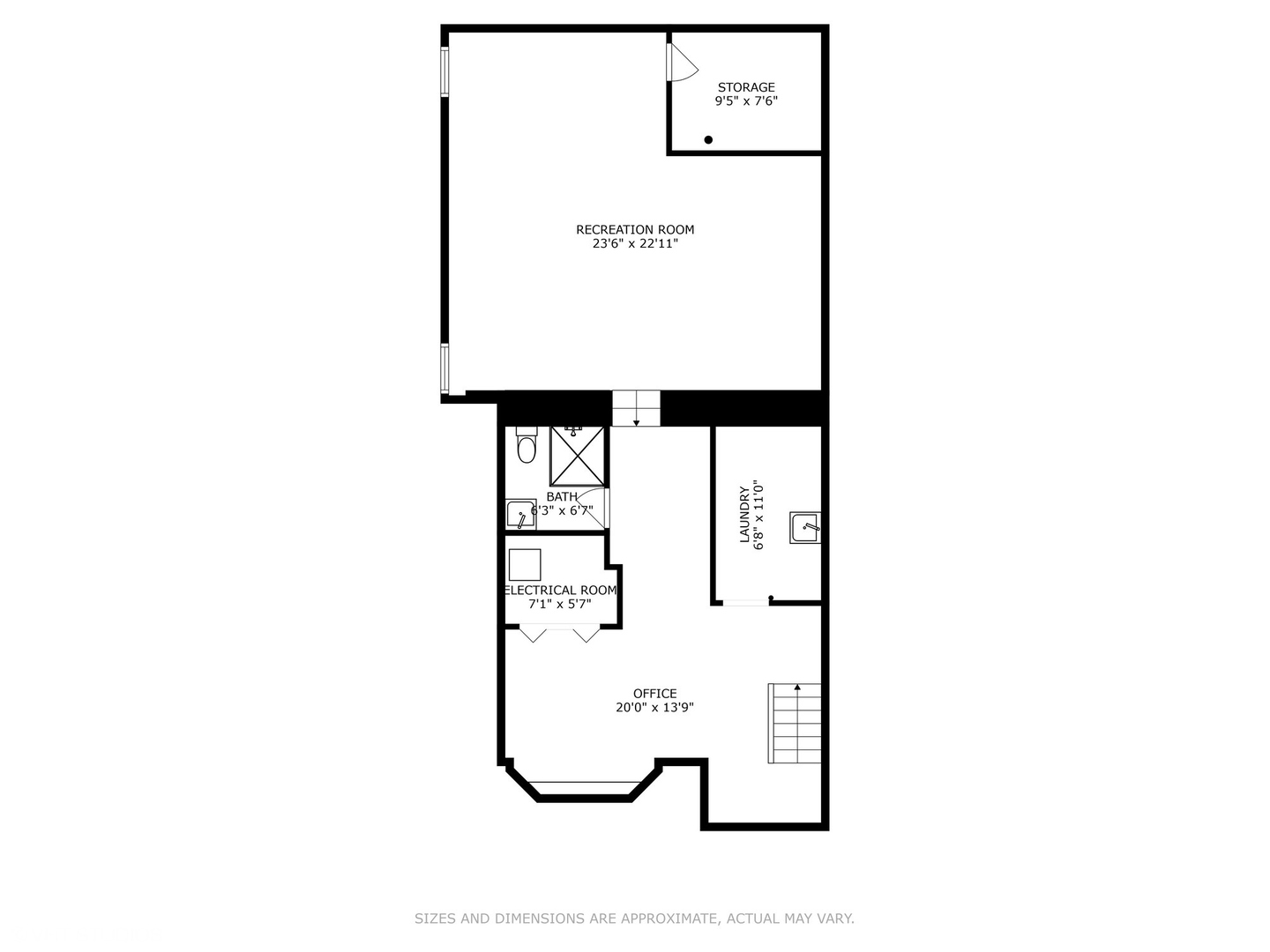 Undisclosed Address Elmhurst, IL 60126 - Photo 52 of 53