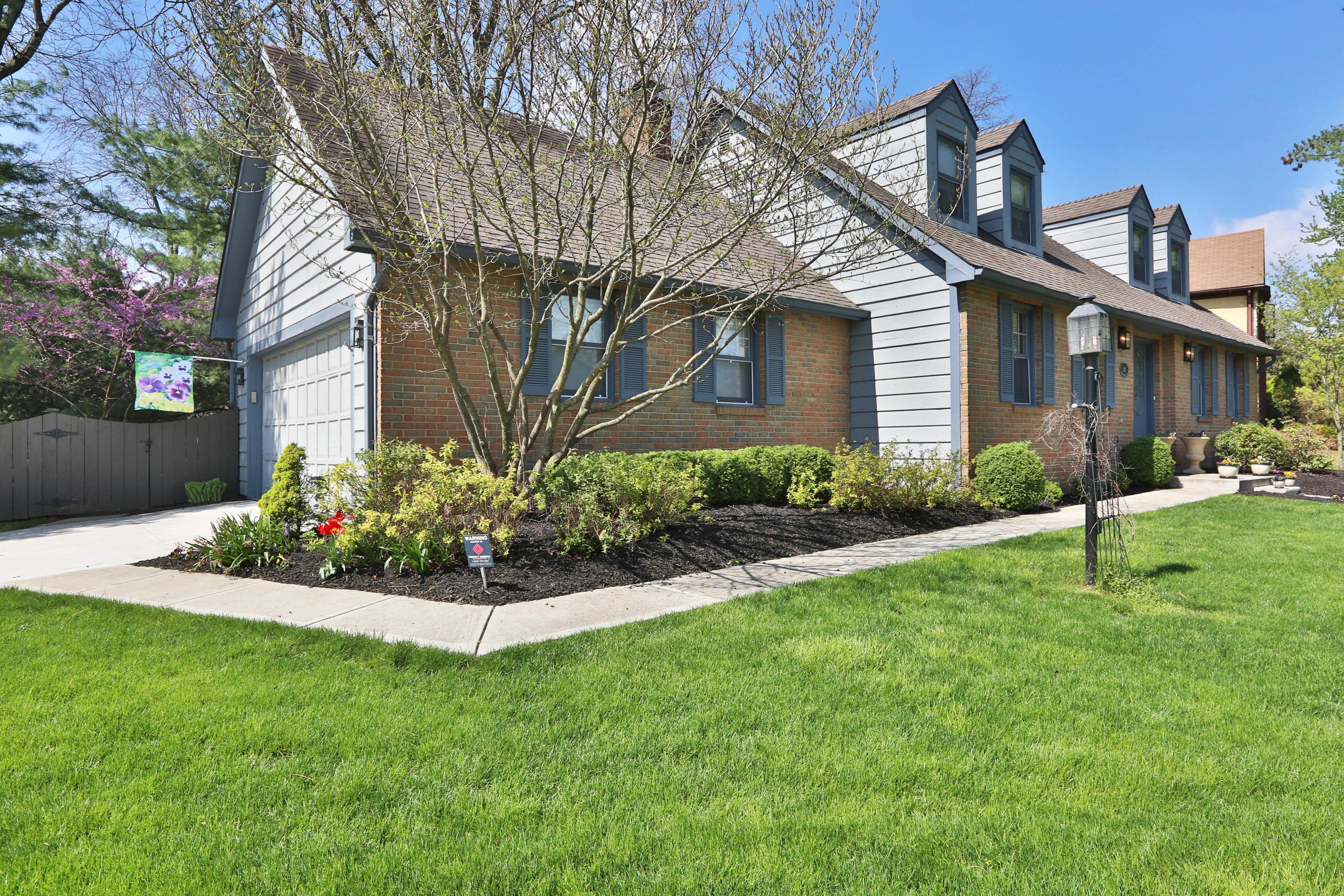 855 Bluff Ridge Drive Columbus, OH 43235 - Photo 31 of 41