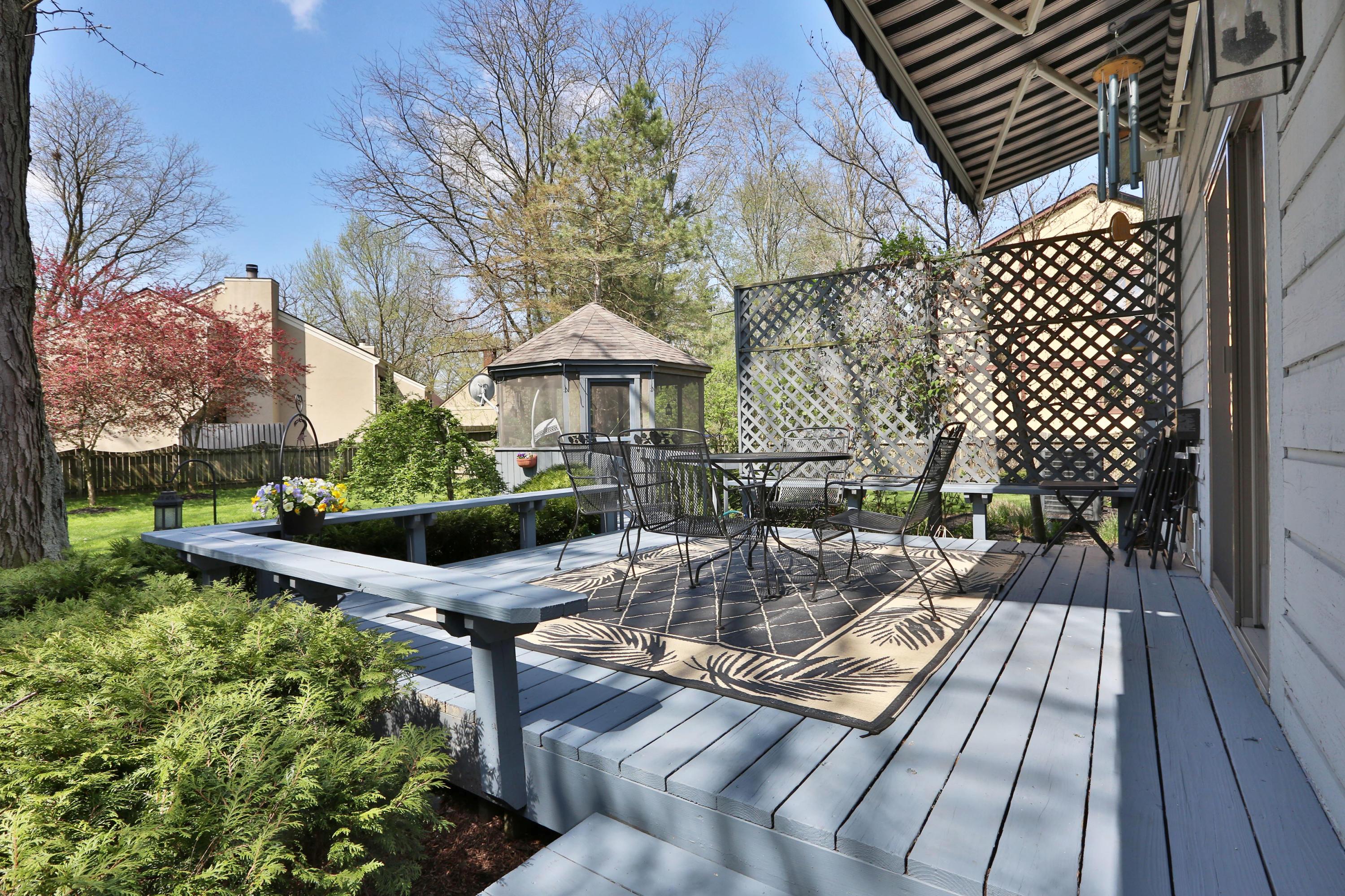 855 Bluff Ridge Drive Columbus, OH 43235 - Photo 34 of 41