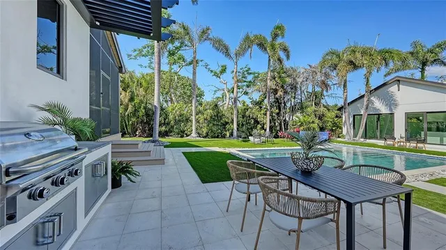 $4,895,000 | 5035 Bay Shore Road, Sarasota, FL 34234