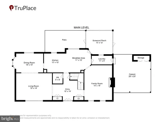 $1,038,000 | 8212 Killean Way, Potomac, MD 20854
