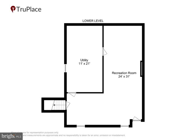 $1,038,000 | 8212 Killean Way, Potomac, MD 20854